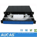 Manufacture ODF 24 Cores Optical Fiber Distribution Box Fiber Terminal Box